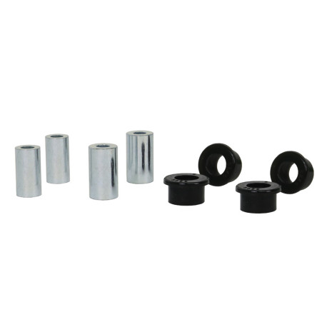 Whiteline Whiteline W63229 Toe Arm Bushing Kit | race-shop.bg