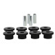 Whiteline Whiteline W63222 Trailing Arm Lower Bushing Kit | race-shop.bg