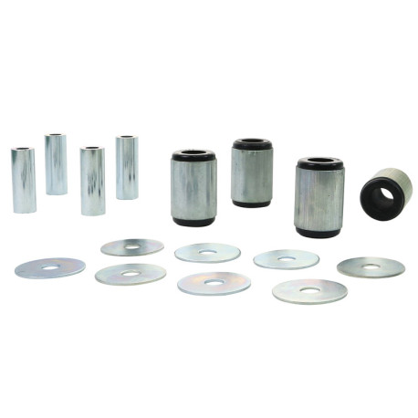Whiteline Whiteline W63218 Control Arm Lower Front Bushing Kit | race-shop.bg