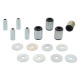 Whiteline Whiteline W63218 Control Arm Lower Front Bushing Kit | race-shop.bg