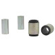 Whiteline Whiteline W63159 Control Arm Lower Front Inner Bushing Kit | race-shop.bg