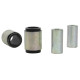 Whiteline Whiteline W63159 Control Arm Lower Front Inner Bushing Kit | race-shop.bg