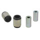 Whiteline Whiteline W63159 Control Arm Lower Front Inner Bushing Kit | race-shop.bg