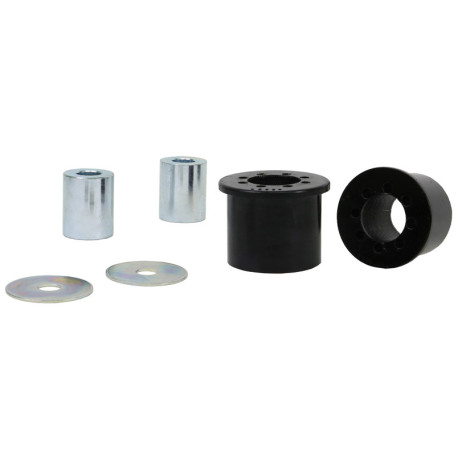 Whiteline Whiteline W63156 Control Arm Upper Rear Inner Rear Bushing Kit | race-shop.bg