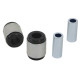 Whiteline Whiteline W62949 Control Arm Upper Rear Inner Bushing Kit | race-shop.bg