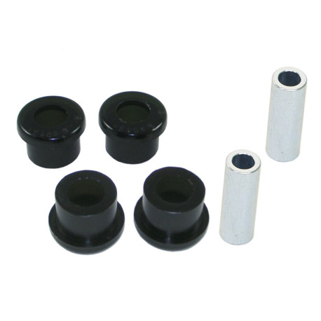 Whiteline Whiteline W62913 Control Arm Lower Inner Front Bushing Kit | race-shop.bg