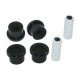 Whiteline Whiteline W62913 Control Arm Lower Inner Front Bushing Kit | race-shop.bg