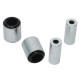 Whiteline Whiteline W62711 Control Arm Lower Rear Inner Bushing Kit | race-shop.bg
