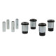 Whiteline Whiteline W62701 Control Arm Lower Inner Bushing Kit | race-shop.bg