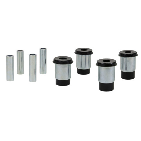 Whiteline Whiteline W62701 Control Arm Lower Inner Bushing Kit | race-shop.bg