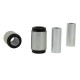 Whiteline Whiteline W62625 Control Arm Lower Inner Bushing Kit | race-shop.bg