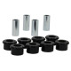 Whiteline Whiteline W62546 Control Arm Upper Inner Bushing Kit | race-shop.bg