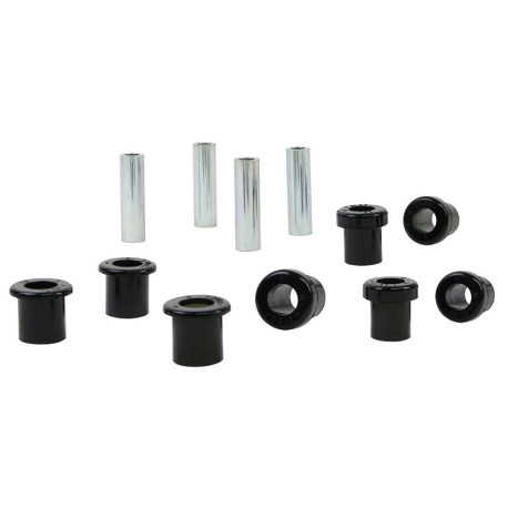 Whiteline Whiteline W62187 Control Arm Lower Bushing Kit | race-shop.bg