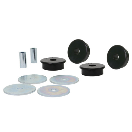 Whiteline Whiteline W61923 Trailing Arm Lower Front Bushing Kit | race-shop.bg