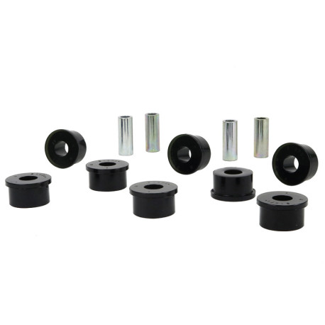 Whiteline Whiteline W61675 Trailing Arm Lower Bushing Kit | race-shop.bg
