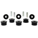 Whiteline Whiteline W61675 Trailing Arm Lower Bushing Kit | race-shop.bg