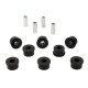 Whiteline Whiteline W61675 Trailing Arm Lower Bushing Kit | race-shop.bg