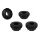 Whiteline Whiteline W61612 Trailing Arm Lower Front Bushing Kit | race-shop.bg