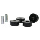 Whiteline Whiteline W61588 Beam Axle Bushing Kit | race-shop.bg