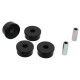 Whiteline Whiteline W61588 Beam Axle Bushing Kit | race-shop.bg