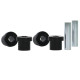 Whiteline Whiteline W61489 Trailing Arm Lower Rear Bushing Kit | race-shop.bg