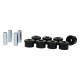 Whiteline Whiteline W61446 Trailing Arm Lower Bushing Kit | race-shop.bg