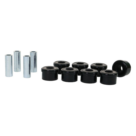 Whiteline Whiteline W61446 Trailing Arm Lower Bushing Kit | race-shop.bg