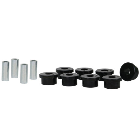 Whiteline Whiteline W61222 Trailing Arm Lower Bushing Kit | race-shop.bg