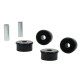 Whiteline Whiteline W61052 Trailing Arm Lower Front Bushing Kit | race-shop.bg