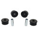 Whiteline Whiteline W61052 Trailing Arm Lower Front Bushing Kit | race-shop.bg