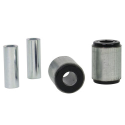 Whiteline W61015 Trailing Arm Upper Front Bushing Kit