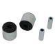 Whiteline Whiteline W61002 Trailing Arm Lower Bushing Kit | race-shop.bg