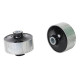 Whiteline Whiteline W53676 Control Arm Lower Inner Rear Bushing Kit | race-shop.bg