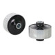 Whiteline Whiteline W53676 Control Arm Lower Inner Rear Bushing Kit | race-shop.bg