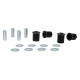 Whiteline Whiteline W53571 Control Arm Lower Bushing Kit | race-shop.bg