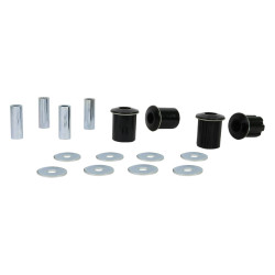 Whiteline W53571 Control Arm Lower Bushing Kit