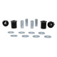 Whiteline Whiteline W53571 Control Arm Lower Bushing Kit | race-shop.bg