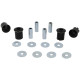 Whiteline Whiteline W53571 Control Arm Lower Bushing Kit | race-shop.bg