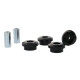 Whiteline Whiteline W53497 Control Arm Lower Inner Front Bushing Kit | race-shop.bg