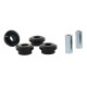 Whiteline Whiteline W53497 Control Arm Lower Inner Front Bushing Kit | race-shop.bg