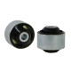 Whiteline Whiteline W53493 Control Arm Lower Inner Rear Bushing Kit | race-shop.bg