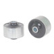 Whiteline Whiteline W53485 Control Arm Lower Inner Rear Bushing Kit | race-shop.bg