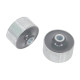 Whiteline Whiteline W53485 Control Arm Lower Inner Rear Bushing Kit | race-shop.bg