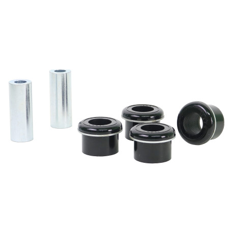 Whiteline Whiteline W53484 Control Arm Lower Inner Front Bushing Kit | race-shop.bg