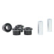 Whiteline Whiteline W53484 Control Arm Lower Inner Front Bushing Kit | race-shop.bg