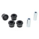 Whiteline Whiteline W53484 Control Arm Lower Inner Front Bushing Kit | race-shop.bg