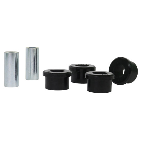 Whiteline Whiteline W53483 Control Arm Lower Inner Rear Bushing Kit | race-shop.bg
