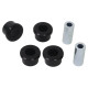 Whiteline Whiteline W53483 Control Arm Lower Inner Rear Bushing Kit | race-shop.bg
