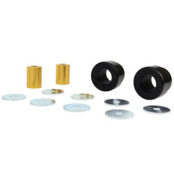 Whiteline W53452 Control Arm Lower Inner Rear Bushing Kit