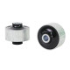 Whiteline Whiteline W53436 Control Arm Lower Inner Rear Bushing Kit | race-shop.bg